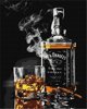 Twoje Hobby Ζωγραφική με αριθμούς - Jack Daniels 40x50cm