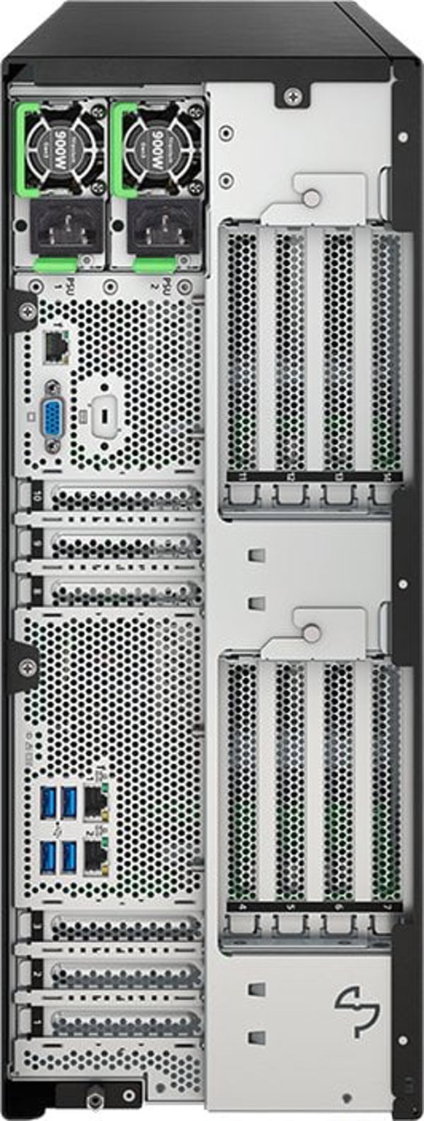 TX2550 M7 5410 RAM 32GB