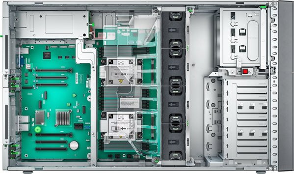 TX2550 M7 5410 RAM 32GB