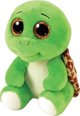 TY Beanie Boos Turbo - Λούτρινο Χελώνα 15 εκ, Πράσινο