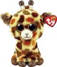 TY Beanie Boos Stilts - καμηλοπάρδαλη 15 εκ.