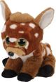 TY Beanie Babies Ελάφι Buckley 15cm