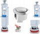 Tycner Βαλβίδα αποστράγγισης WC compact [5/30]