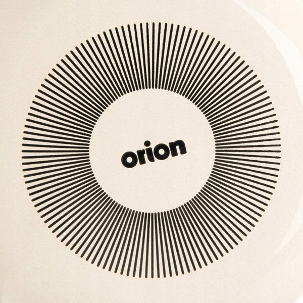 Tygielek do Kawy Emaliowany 600 ml ORION TONCA Kremowy Indukcja