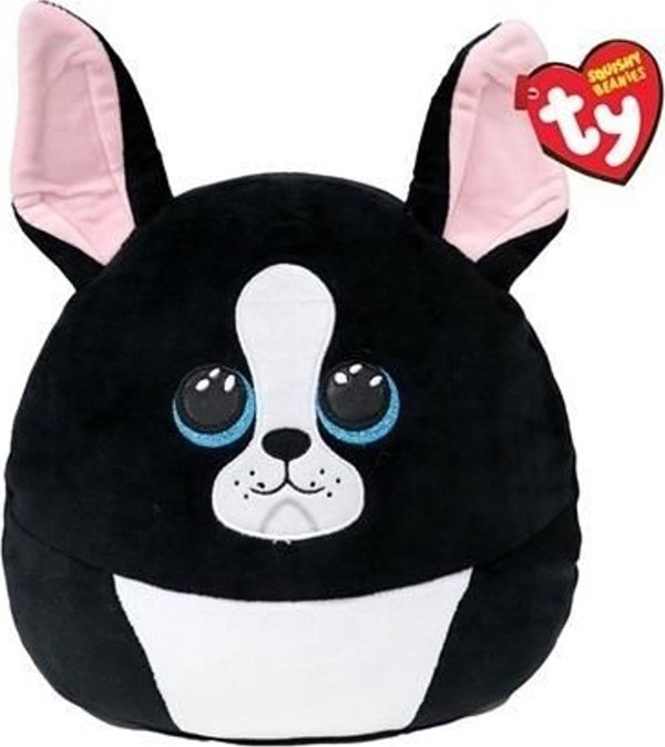 TY Squishy Beanies Tink - pies 22cm