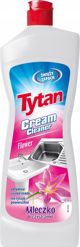Γαλάκτωμα Καθαρισμού Tytan Floral 900g