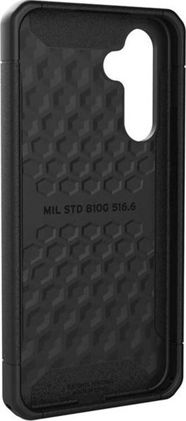 UAG UAG Scout - προστατευτική θήκη για Samsung A54 5G (black)