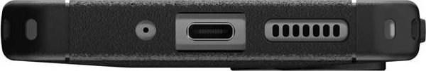 UAG UAG Scout - προστατευτική θήκη για Samsung A54 5G (black)