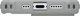 UAG UAG Pathfinder Clear Magsafe - προστατευτική θήκη για iPhone 16 Pro συμβατή με MagSafe (active neon)