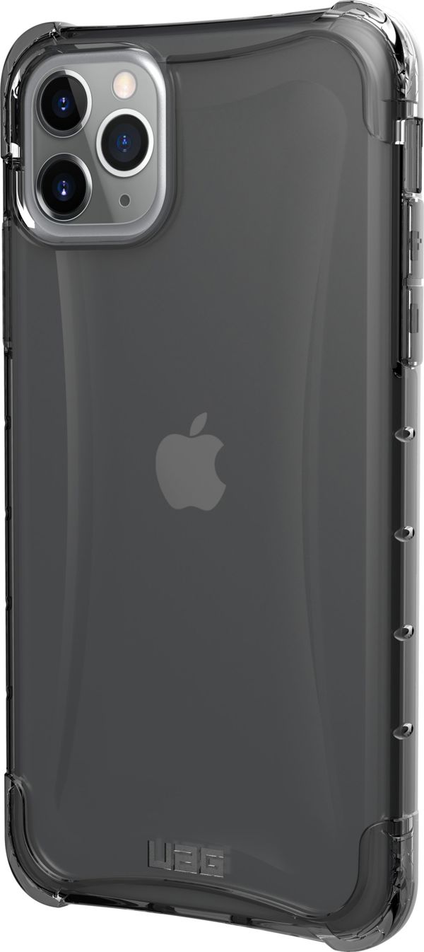 UAG UAG Plyo- προστατευτική θήκη για Apple iPhone 11 Pro Max (ash)