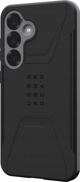 UAG Urban Armor Gear θήκη CIVILIAN PRO με ενσωματωμένο μαγνητικό module για SAMSUNG S25 5G μαύρο