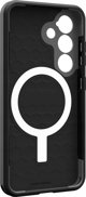 UAG Urban Armor Gear θήκη CIVILIAN PRO με ενσωματωμένο μαγνητικό module για SAMSUNG S25 5G μαύρο