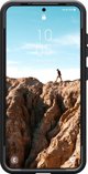 UAG Urban Armor Gear θήκη CIVILIAN PRO με ενσωματωμένο μαγνητικό module για SAMSUNG S25 5G μαύρο