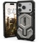 UAG Monarch Pro - θήκη για iPhone 17 Pro συμβατή με MagSafe (τιτάνιο)