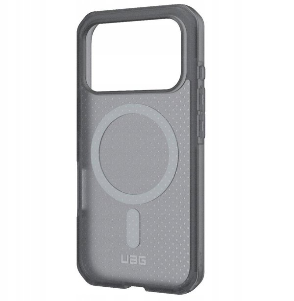 UAG Dot MagSafe - θήκη για iPhone 17 Pro συμβατή με MagSafe (ash)