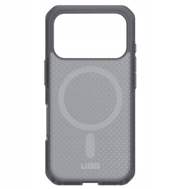 UAG Dot MagSafe - θήκη για iPhone 17 Pro συμβατή με MagSafe (ash)
