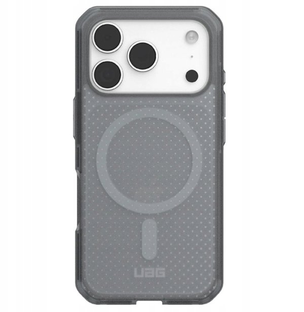 UAG Dot MagSafe - θήκη για iPhone 17 Pro συμβατή με MagSafe (ash)