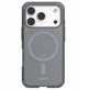 UAG Dot MagSafe - θήκη για iPhone 17 Pro συμβατή με MagSafe (ash)
