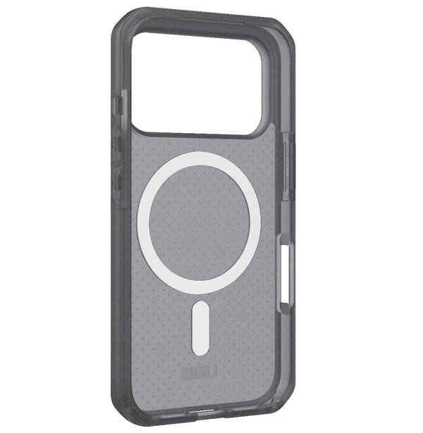 UAG Dot MagSafe - θήκη για iPhone 17 Pro συμβατή με MagSafe (ash)