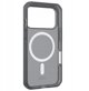 UAG Dot MagSafe - θήκη για iPhone 17 Pro συμβατή με MagSafe (ash)