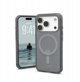 UAG Dot MagSafe - θήκη για iPhone 17 Pro συμβατή με MagSafe (ash)