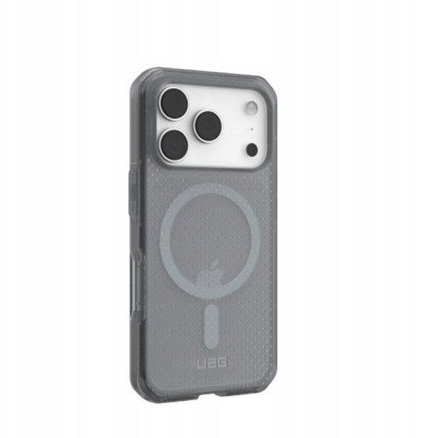 UAG Dot MagSafe - θήκη για iPhone 17 Pro συμβατή με MagSafe (ash)