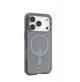 UAG Dot MagSafe - θήκη για iPhone 17 Pro συμβατή με MagSafe (ash)
