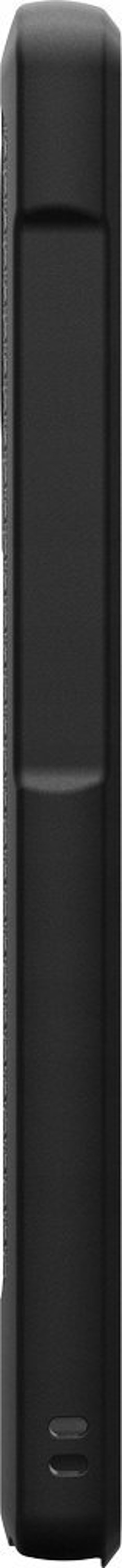 UAG Urban Armor Gear θήκη METROPOLIS LT MAGNET με ενσωματωμένη μαγνητική μονάδα για SAMSUNG S25 Ultra 5G kevlar black