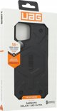UAG Urban Armor Gear θήκη PATHFINDER για SAMSUNG S25 Ultra 5G μαύρο