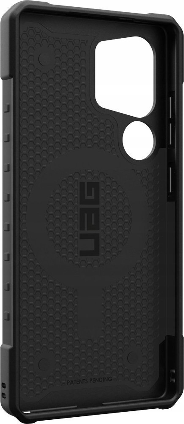UAG Urban Armor Gear θήκη PATHFINDER για SAMSUNG S25 Ultra 5G μαύρο