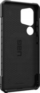UAG Urban Armor Gear θήκη PATHFINDER για SAMSUNG S25 Ultra 5G μαύρο