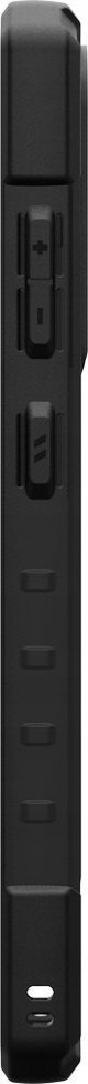 UAG Urban Armor Gear θήκη PATHFINDER για SAMSUNG S25 Ultra 5G μαύρο