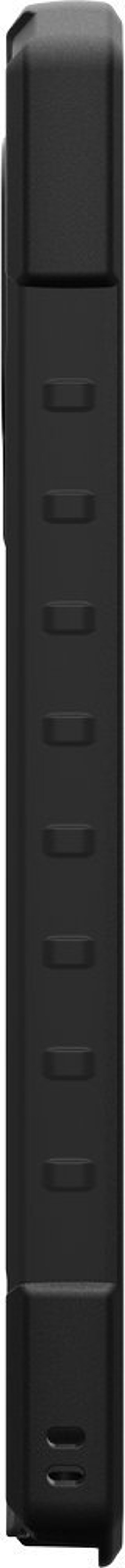 UAG Urban Armor Gear θήκη PATHFINDER για SAMSUNG S25 Ultra 5G μαύρο