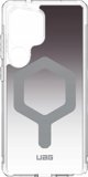 UAG Urban Armor Gear Θήκη PLYO PRO με Ενσωματωμένο Μαγνητικό Μονάδα για SAMSUNG S25 Ultra 5G Μαύρο/Καθαρό Ombre