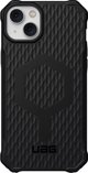 Θήκη UAG Essential Armor για iPhone 14 Max συμβατή με MagSafe μαύρη