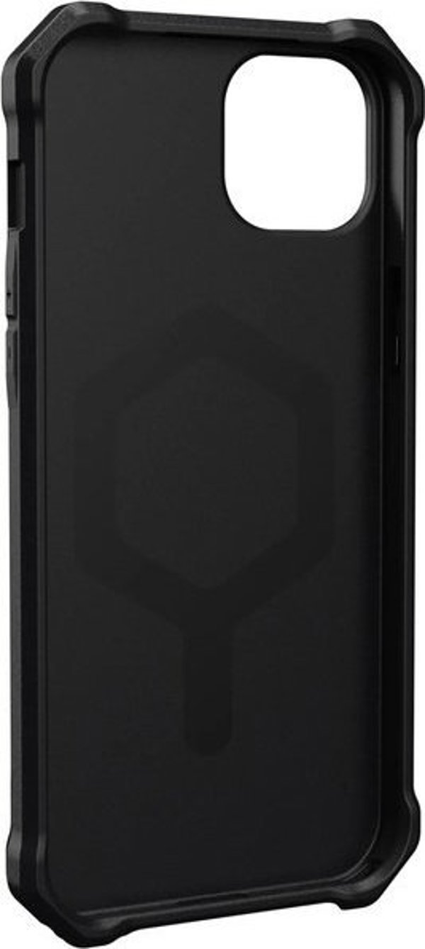 Θήκη UAG Essential Armor για iPhone 14 Max συμβατή με MagSafe μαύρη