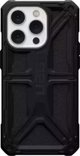 UAG Θήκη προστασίας UAG Monarch - για iPhone 14 Pro Max μαύρο
