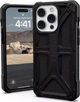 UAG Θήκη προστασίας UAG Monarch - για iPhone 14 Pro Max μαύρο