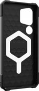 UAG Urban Armor Gear θήκη ESSENTIAL ARMOR MAGNET με ενσωματωμένη μαγνητική μονάδα για SAMSUNG S25 Ultra 5G μαύρο