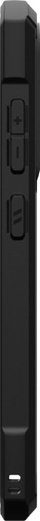 UAG Urban Armor Gear θήκη ESSENTIAL ARMOR MAGNET με ενσωματωμένη μαγνητική μονάδα για SAMSUNG S25 Ultra 5G μαύρο