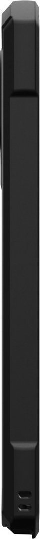 UAG Urban Armor Gear θήκη ESSENTIAL ARMOR MAGNET με ενσωματωμένη μαγνητική μονάδα για SAMSUNG S25 Ultra 5G μαύρο