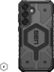 UAG Urban Armor Gear θήκη PATHFINDER CLEAR MAGNET με ενσωματωμένη μαγνητική μονάδα για SAMSUNG S25 Plus 5G ash