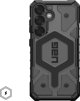 UAG Urban Armor Gear θήκη PATHFINDER CLEAR MAGNET με ενσωματωμένη μαγνητική μονάδα για SAMSUNG S25 5G ash