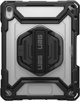 UAG Plasma HS Kickstand - θήκη προστασίας με βάση, χειρολαβή και υποστήριξη για Apple Pencil, για iPad 10.9" 10ης γενιάς