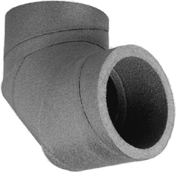 Ubbink AERFOAM EPE 160 BEND 90