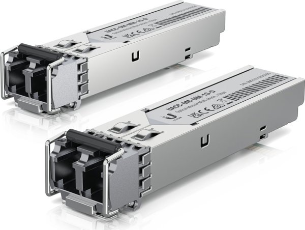 Ubiquiti Μονάδα UBNT UACC-OM-MM-1G-D-2