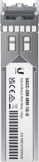 Ubiquiti Μονάδα UBNT UACC-OM-MM-1G-D-2
