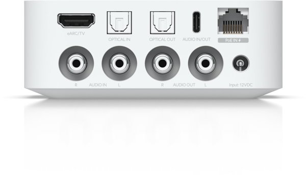 Ubiquiti UPL-Port-W Ενσύρματο Δίκτυο LAN Wi-Fi - Λευκό