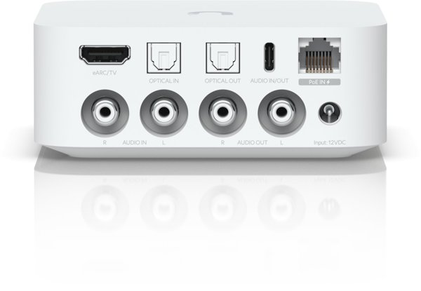 Ubiquiti UPL-Port-W Ενσύρματο Δίκτυο LAN Wi-Fi - Λευκό
