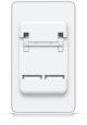 Ubiquiti Door Hub Mini ελεγκτής εξόδου έκτακτης ανάγκης 1 πόρτας Ethernet